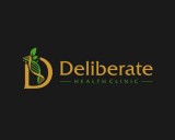 https://www.logocontest.com/public/logoimage/1604321933Deliberate Health Clinic 8.jpg